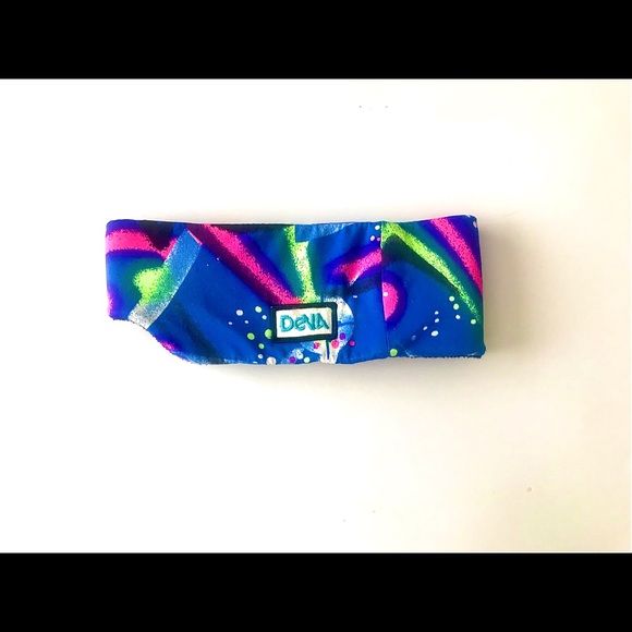 DEVA Fleece Ear-Warmer Headband - Picture 5 of 7